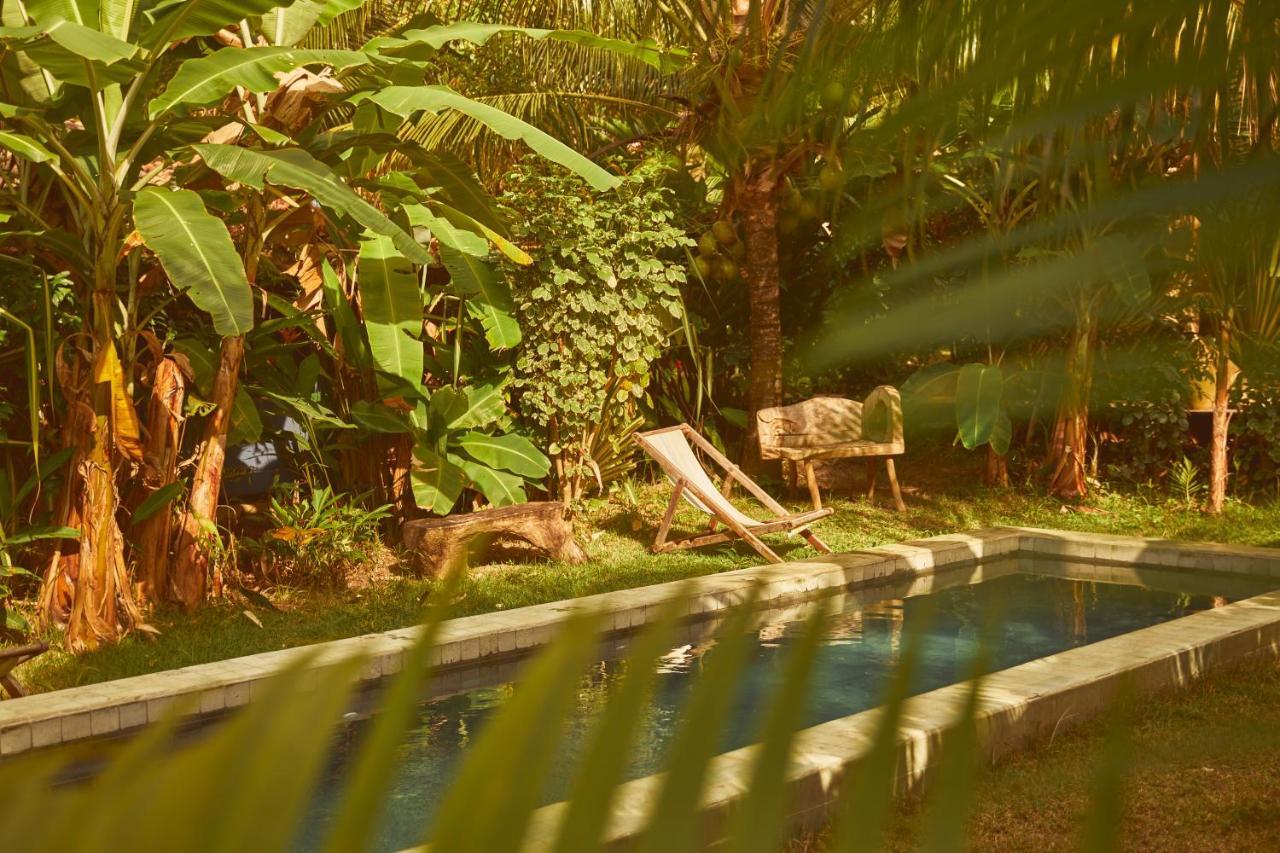 Sitio Peixe do Mato São Miguel dos Milagres Exterior foto