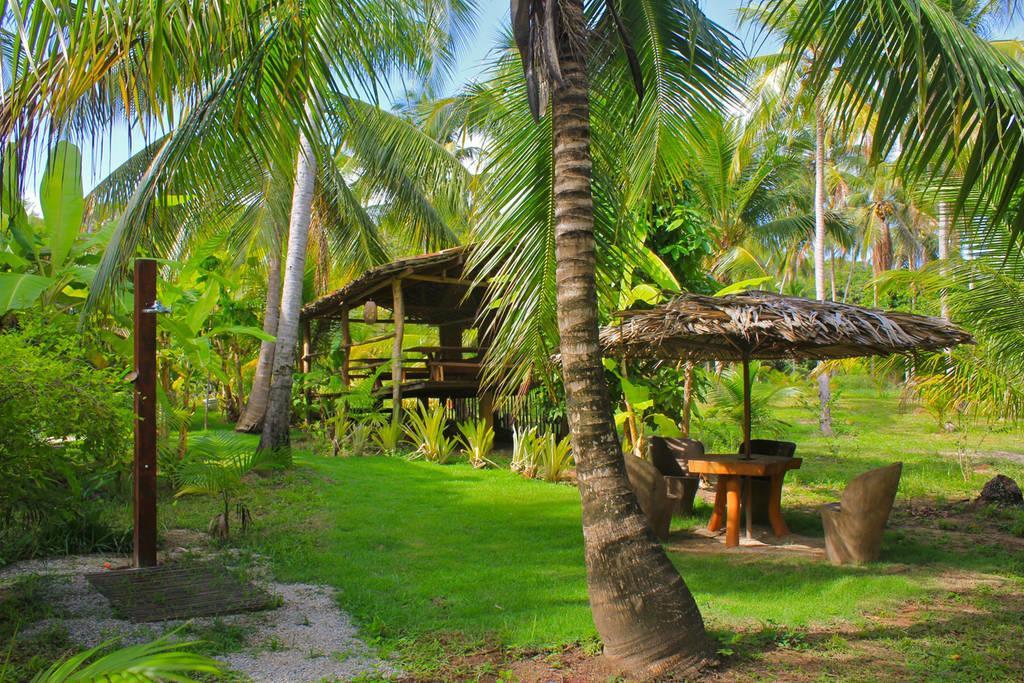 Sitio Peixe do Mato São Miguel dos Milagres Exterior foto