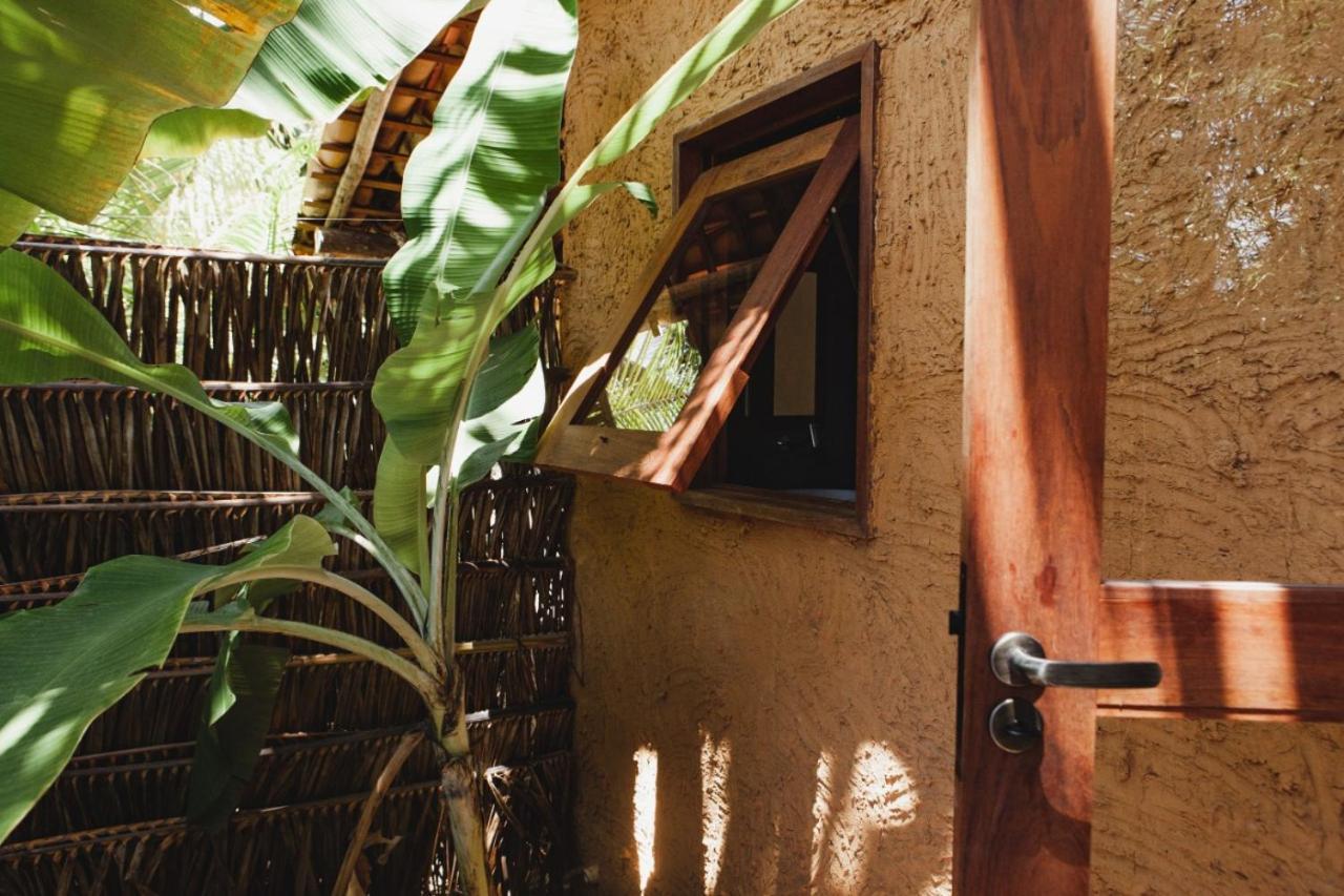 Sitio Peixe do Mato São Miguel dos Milagres Exterior foto
